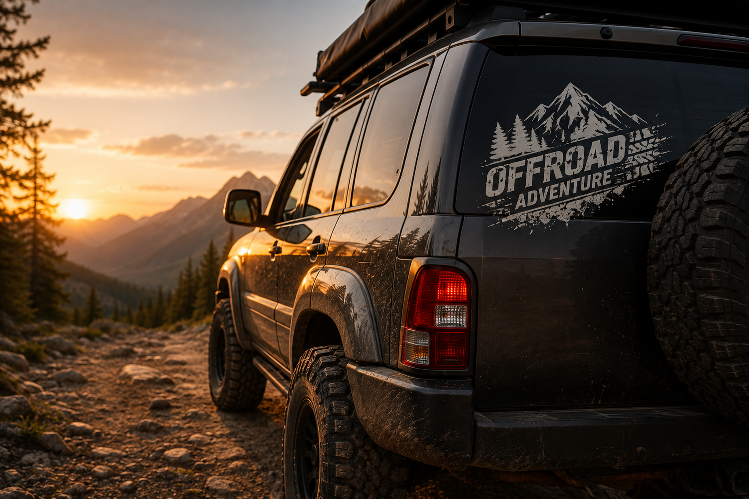 Offroad & Design