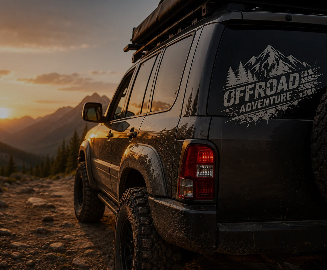 Offroad & Design