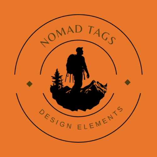 Nomad Tags